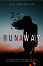 Runaway – The Keisha Davis Story海报 1 Poster