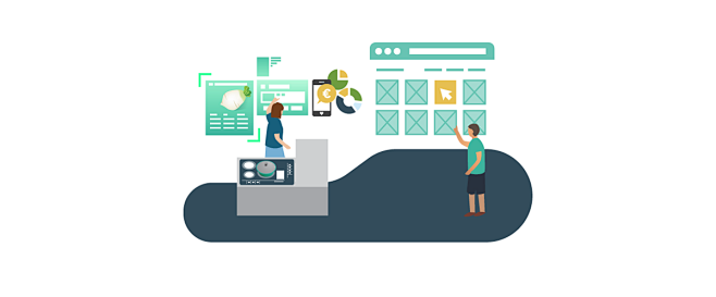 World of data : .