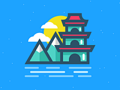 无倾城采集到素材