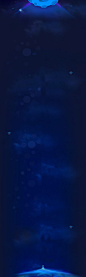 星球背景免抠素材_元小素 https://iipng.com 卡通 宇宙 扁平 星球 星空 童趣 蓝色 黑暗