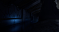 Halo Infinite Environment Art Dungeon B