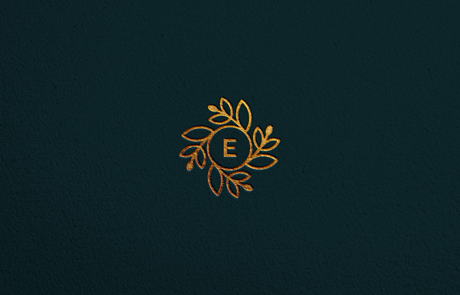 Elaia橄榄油品牌形象VI设计