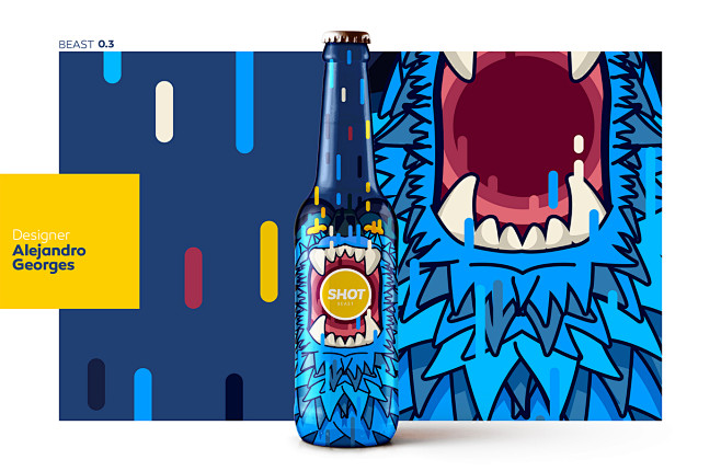 HERO SHOT PROYECT : ...