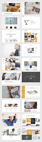 Stockholm, a multi-concept theme for WordPress. The Stockholm WordPress theme was built with Swedish design trends in mind and a huge attion to details. Wh