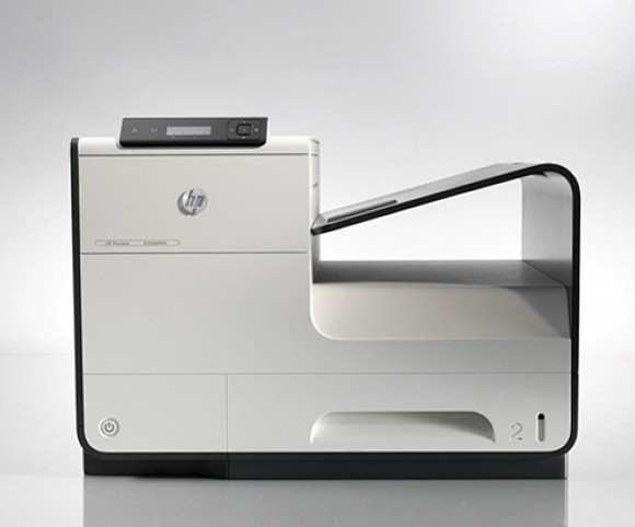 hp小型打印机