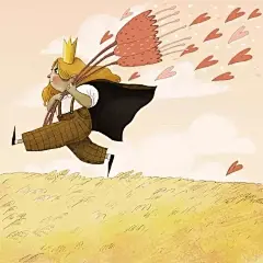 有趣的儿童插画_11_未来可期_来自小红书网页版
