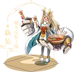 《元气封神》官网，二次元神仙打架手游，河图音频怪物首次合体献唱主题曲