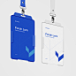 Desko Brand Identity