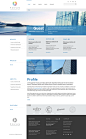 净----Novus Multipurpose Corporate HTML Theme