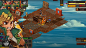 合金弹头：战略版 (Metal Slug Tactics)-游戏截图-GAMEUI.NET-游戏UI/UX学习、交流、分享平台