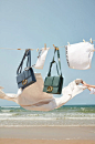 Summer of Dior - Oracle Fox