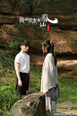 #吴楚一##狐仙#