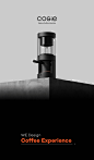 COSIE : Siphon Machine