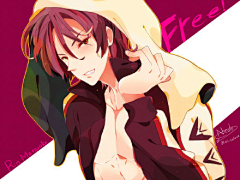 小小默~采集到Free！