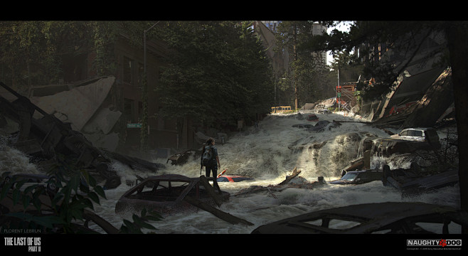 The Last of Us: Part...