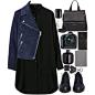 #fashion #fashionset #acne #acnestudios
