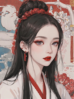 周旋久采集到碧海潮生