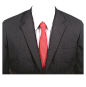 Suit PNG