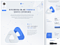 UI/UX Works by Julien Renvoye : Julien Renvoye is a product designer at Mixpanel and he's also a freelance focusing on iOS Design, Web Design and UX currently located in San Francisco, California.