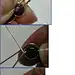 Wire jewelry 自己动手做独一无二的绕线首饰吧