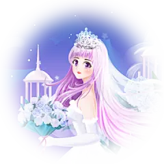 445_梦幻婚礼