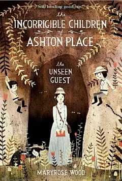 凯迪克大奖得主，绘本作家Jon Klassen
