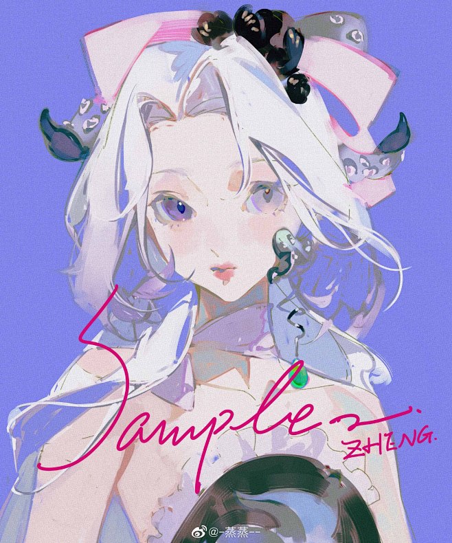 @-蒸蒸-- 的个人主页 - 微博