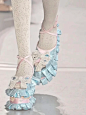 Meadham Kirchhoff 2012春夏千禧少女 - 小红书