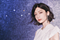 ✨你眼睛里有银河✨
LoveLiner GLITTER COLLECTION x「Hana4」推出星空闪耀眼线液&眼线笔。随着目光微微细闪灵动又温柔，美貌的偏光简直是心机girl的法宝~

眼线液有黑、蓝、紫、红四种颜色；眼线笔有红、紫两种颜色。3月15日发售 ​​​​