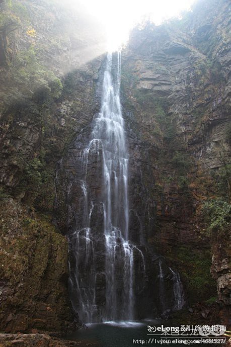 登上井冈山 多图, 乐神之曲旅游攻略