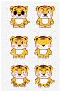 新年元素素材png