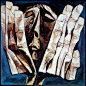 Oswaldo Guayasamin