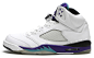 Bring 'em Back: Air Jordan 5 "Grape"