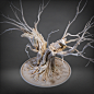 waltz tree