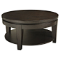 Asia Coffee Table: 