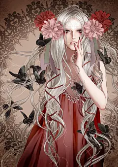 【发一些画吧】_张小白吧_百度贴吧