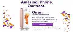 如何低成本（省$500+）獲得一部蘋果專賣店全新Apple iPhone XR/XS/XS Max : 提示：薅羊毛請保持理智，不要被（毒 )蘋果沖昏了頭腦... 活動簡介： 通過結合Metropcs（現在改名叫Metro by T-Mobile）的轉號促銷和蘋果的Trade in促銷，低成本（比如XR只要$300）在蘋果專賣店/官網換取一個新iPhone XR/XS/XS Max。 促銷介紹： Metro by T-Mobile：把手機號（要求不能是T-Mobile的）轉至Metro by T-Mobi