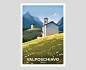 Valposchiavo - Affiches