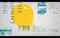 2017 國立臺中科技大學 商業設計系 38th系展 半熟蛋 主視覺動畫 :: 半熟蛋 ::