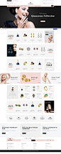 Smartshop sectioned shopify theme