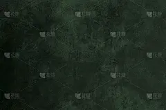 深绿色的grunge背景