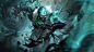 ruined-draven-lol-art-4k-wallpaper-uhdpaper