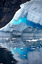 【丹麥王國】浮動的冰山(格陵蘭)