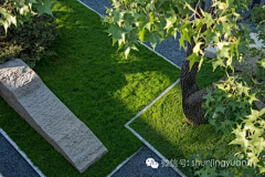 珞-lma采集到庭院