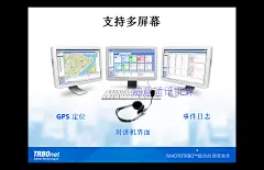 Mototrbo调度管理软件 安装指导 定位 录音 电话互连