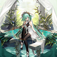dAxnA75U采集到西幻二次元