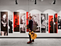 Office Tour: Sony Music Nashville Offices – Nashville : Hastings Architecture Associates designed offices for the country division of Sony Music Entertainment located in Nashville, Tennessee. Sony Music Nashville (SMN), the country music division of Sony 