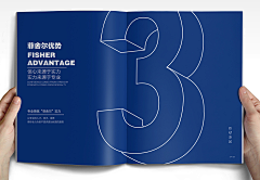 八田Ya采集到平面/宣传册