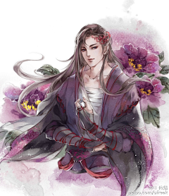Angeline§采集到明月照天山
