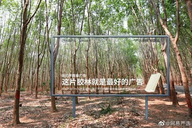 网易严选，写了一组全网都点赞的文案 - ...